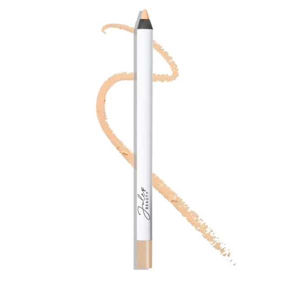 Julep Beauty When Pencil Met Gel: Nude Matte, All Day Eyeliner, NIB - Picture 1 of 7